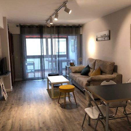 סופלנה Appartement Plage מראה חיצוני תמונה