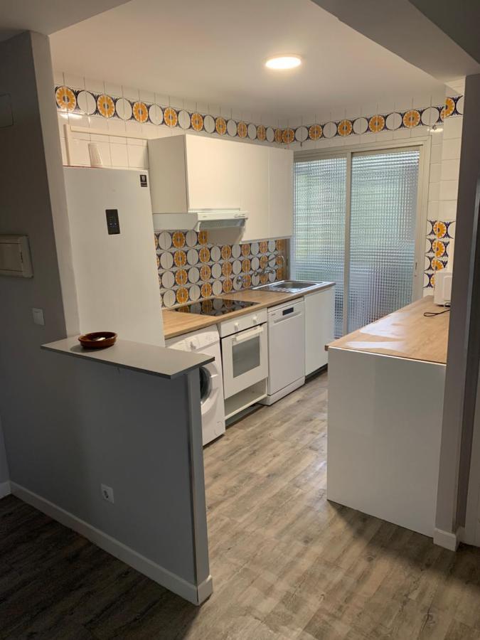 סופלנה Appartement Plage מראה חיצוני תמונה