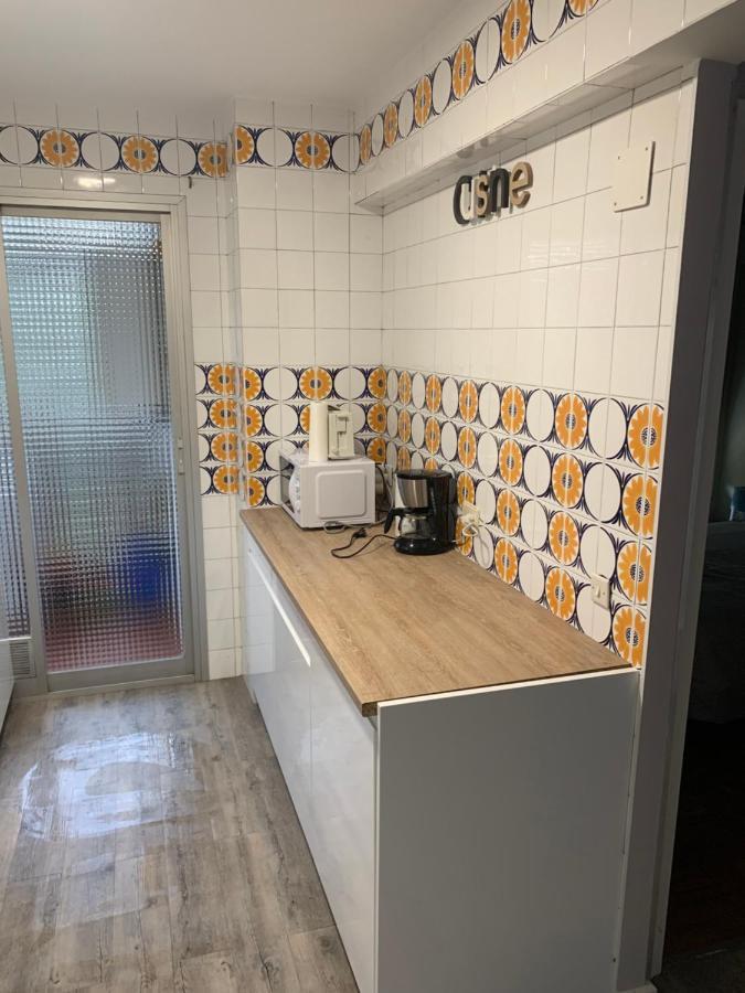 סופלנה Appartement Plage מראה חיצוני תמונה