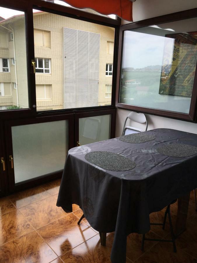 סופלנה Appartement Plage מראה חיצוני תמונה