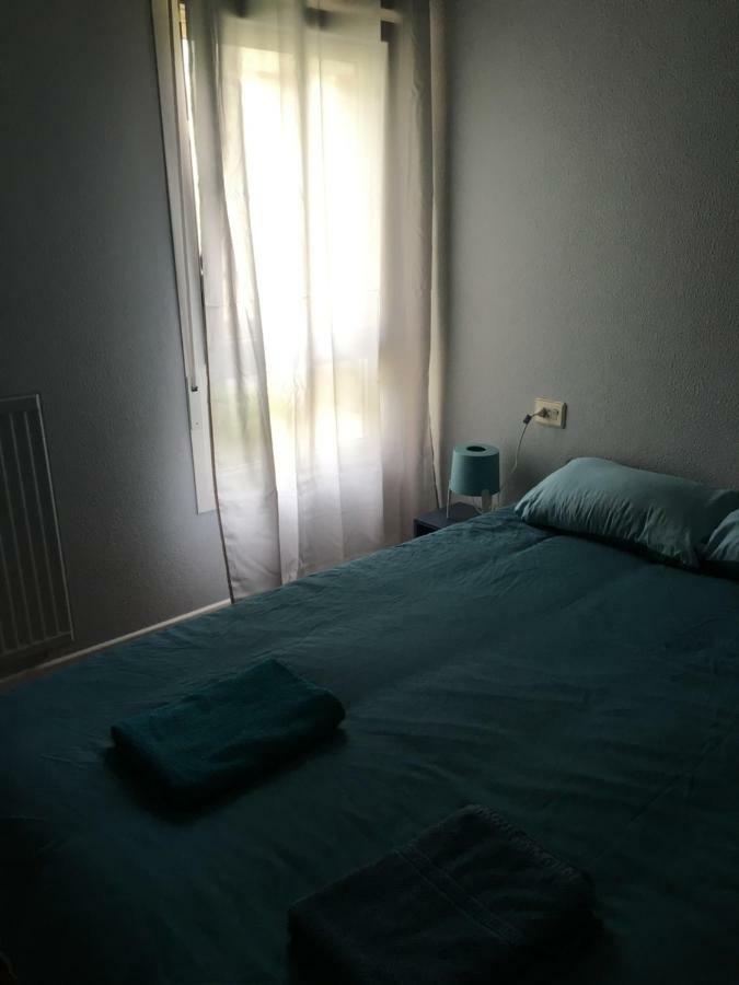 סופלנה Appartement Plage מראה חיצוני תמונה