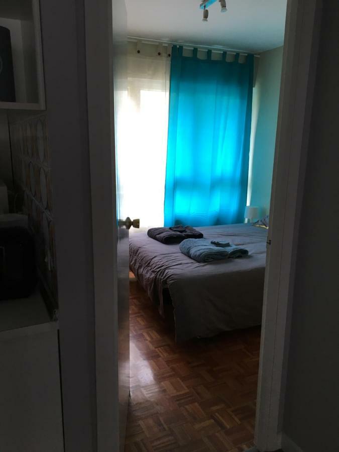 סופלנה Appartement Plage מראה חיצוני תמונה