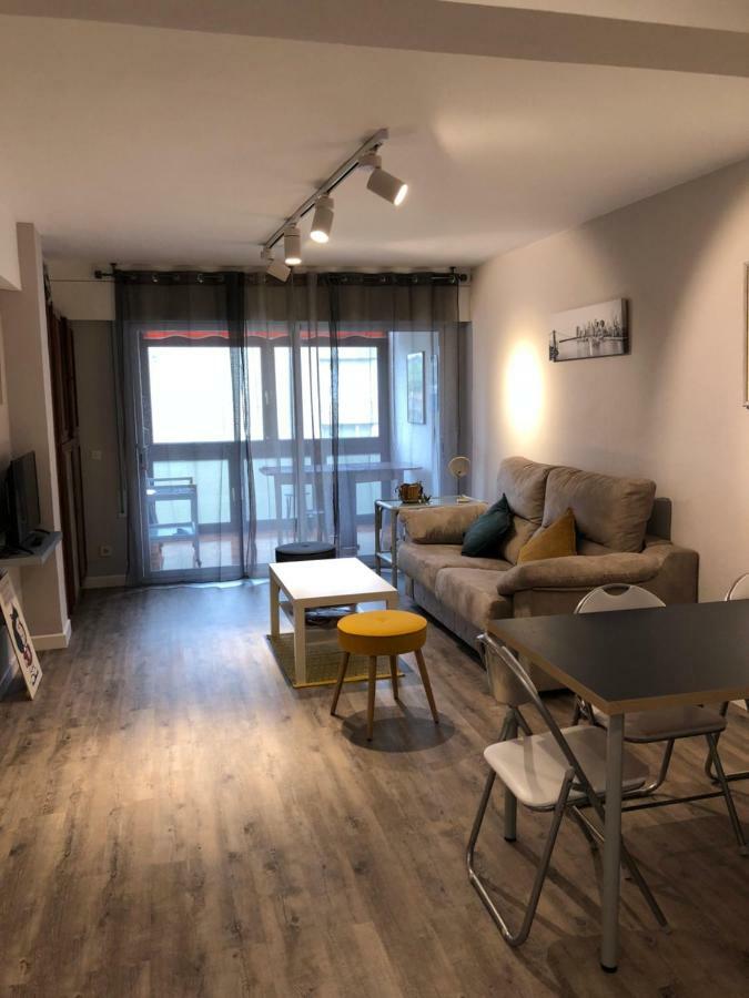 סופלנה Appartement Plage מראה חיצוני תמונה