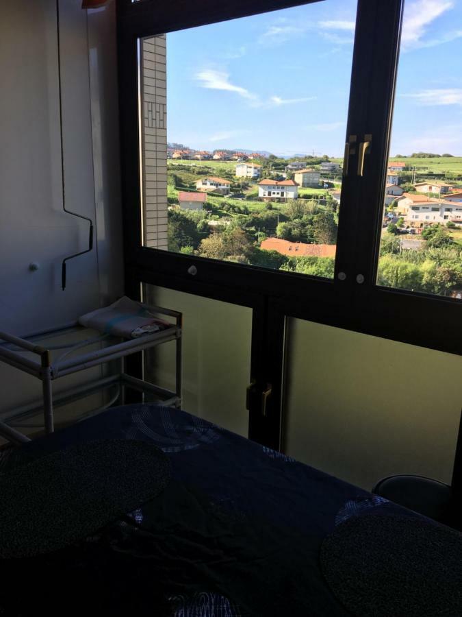 סופלנה Appartement Plage מראה חיצוני תמונה